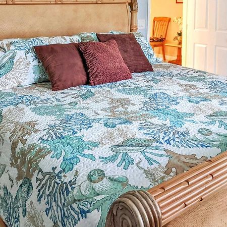 Pet-Friendly Flagler Beach Home With Yard Near Beach Kültér fotó