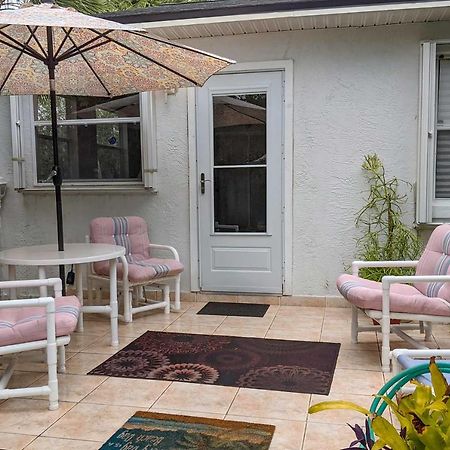 Pet-Friendly Flagler Beach Home With Yard Near Beach Kültér fotó