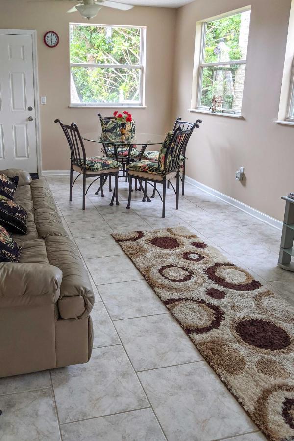 Pet-Friendly Flagler Beach Home With Yard Near Beach Kültér fotó