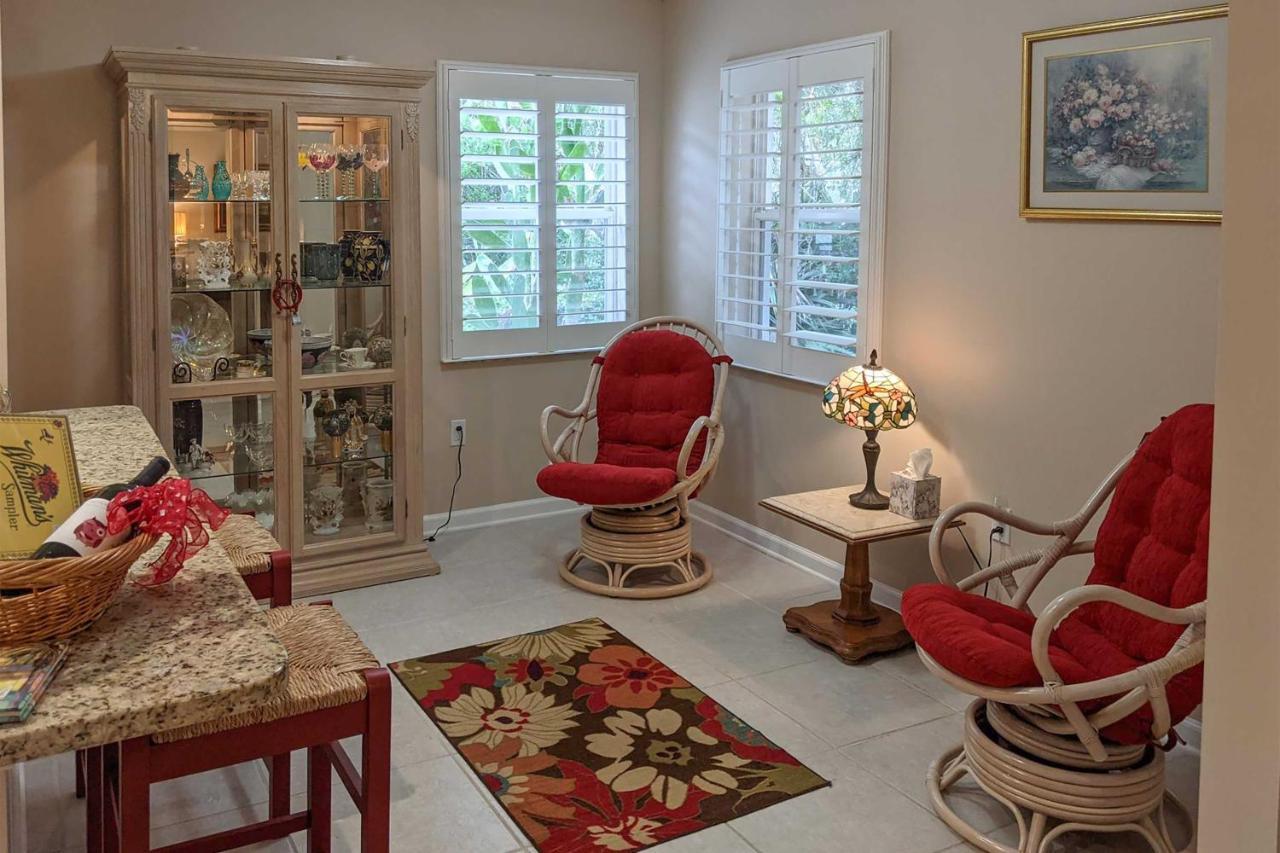 Pet-Friendly Flagler Beach Home With Yard Near Beach Kültér fotó