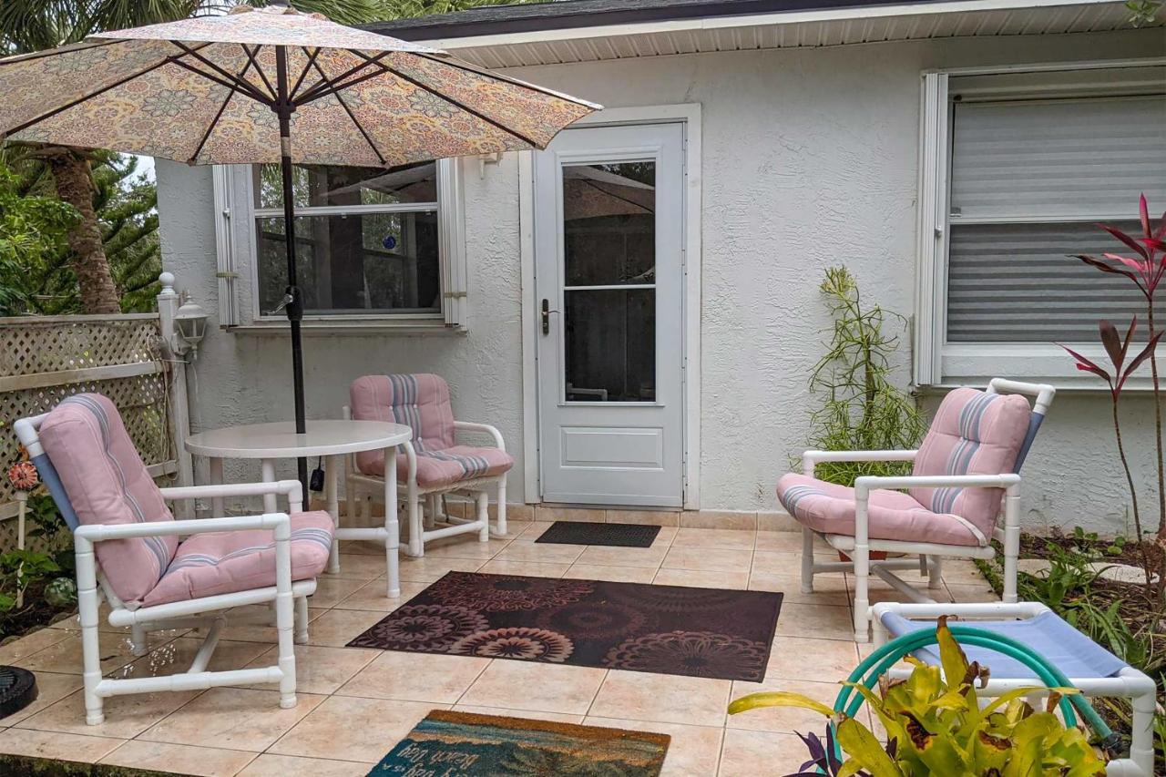 Pet-Friendly Flagler Beach Home With Yard Near Beach Kültér fotó
